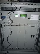 InLine Amplifier for CDMA-DCS-UMTS